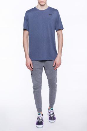 T-shirt z logo, zdjęcie 2 T-shirt z logo od Nike
